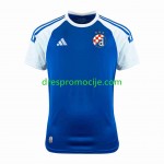 Dinamo Zagreb Dres Domaći 2023/2024 Kratkih Rukava